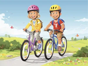 Child Helmet Safety