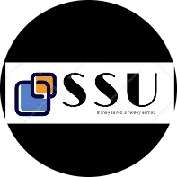 SSU Logo FB Modified