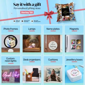 Gift Store