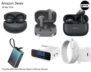 Mobile Accessories