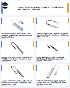 USB Hub